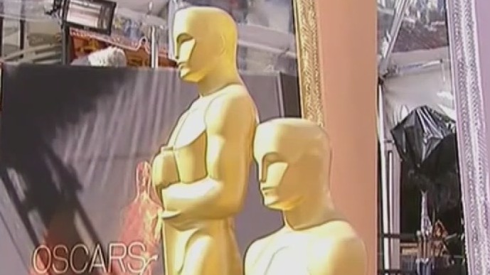 Are audiences over Oscar?