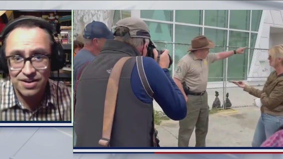 Special Report: LA Times' Gustavo Arellano