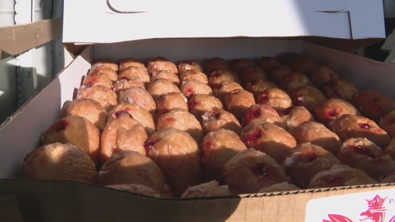 5K Packzi Run takes over Hamtramck