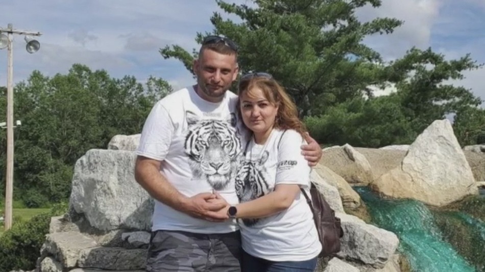 Foundation offering $10K for details in murder of Thair Dado