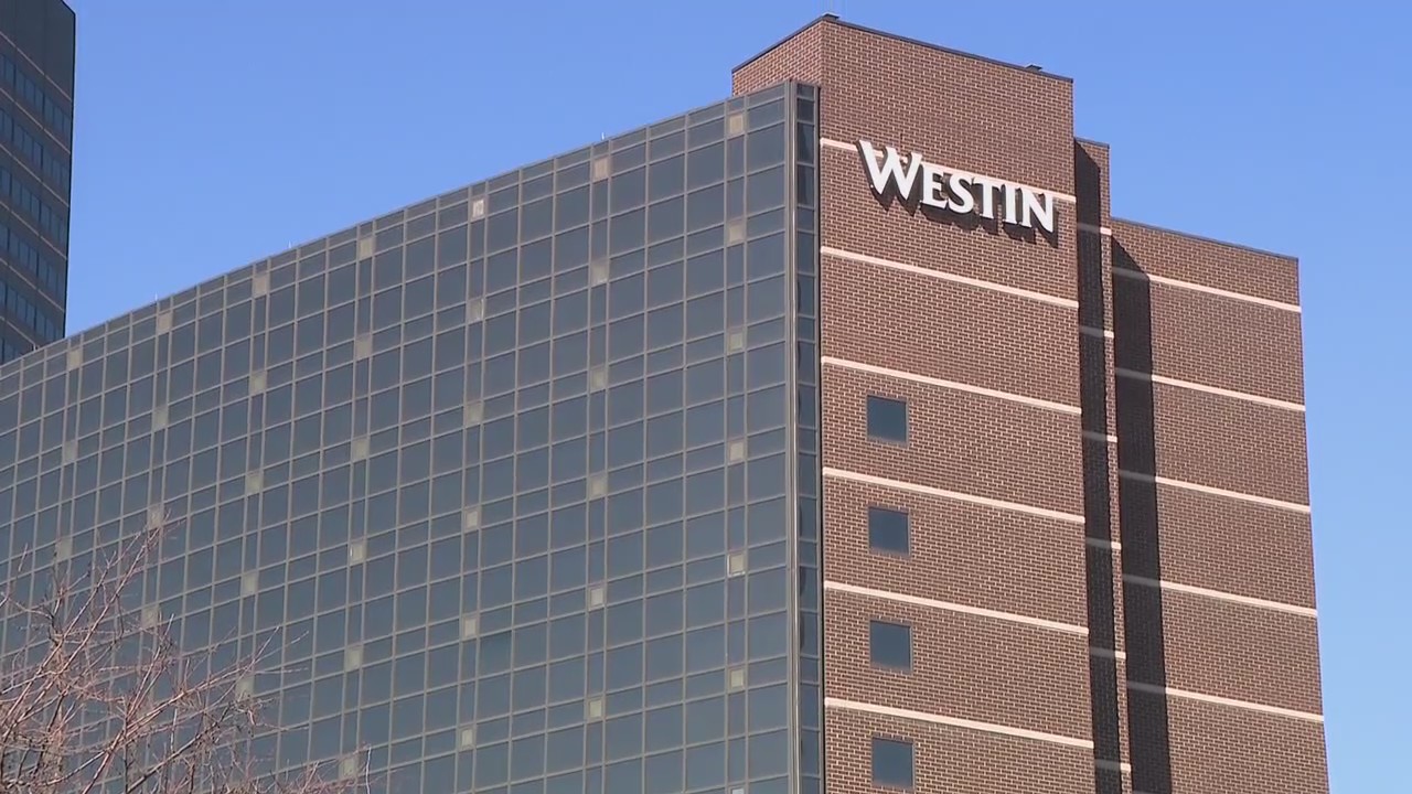 Former DPD assistant chief thinks charges for teen shooting at hotel will extend to adult who rented the room