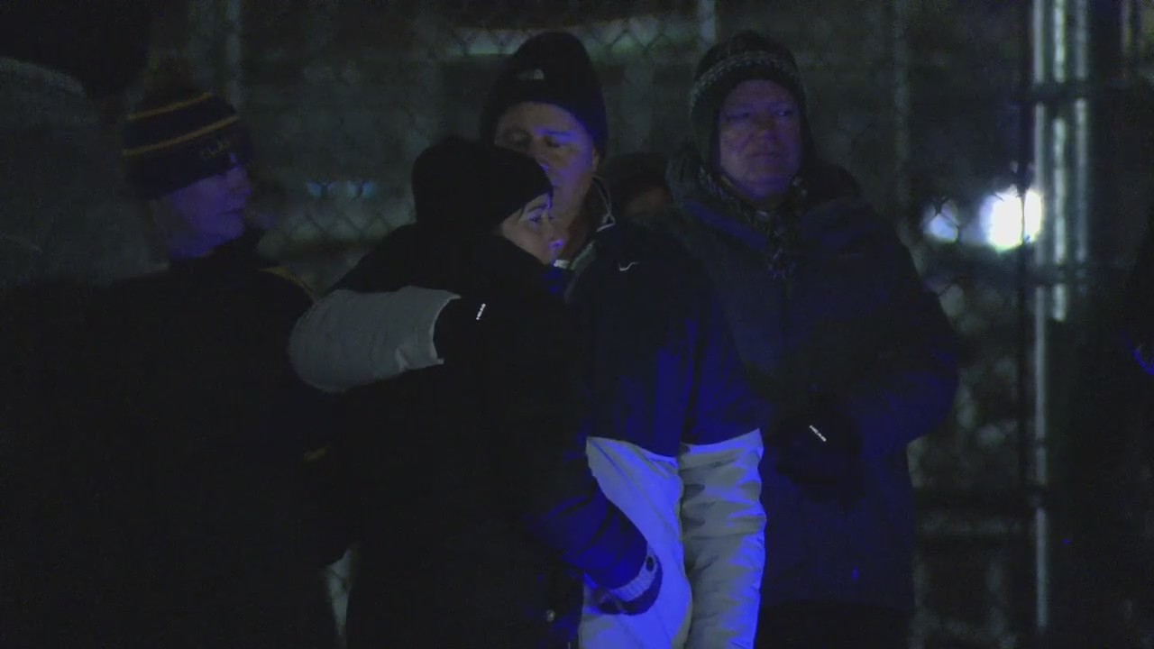 Alex Verner honored on MSU shooting anniversary