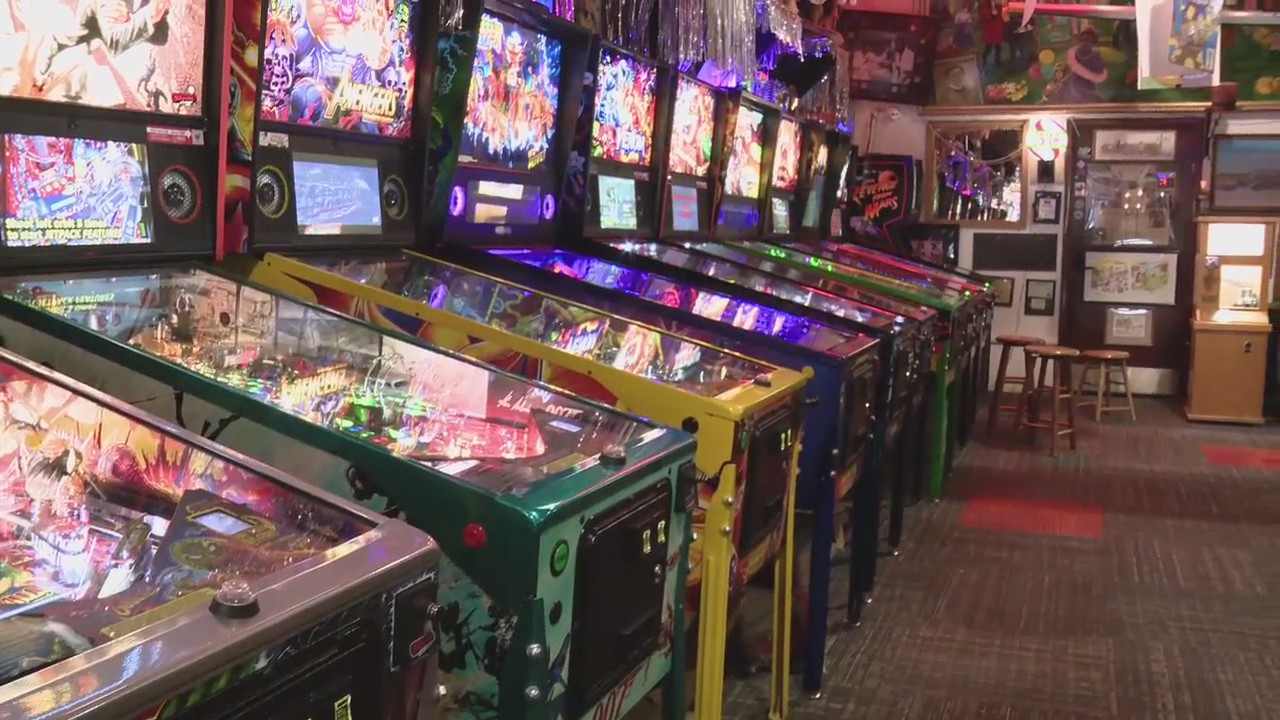 Historic Farmington Hills mechanical museum faces demolition