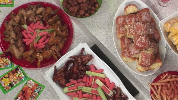 D'BO'S DAIQUIRIS - GAME DAY CATERING