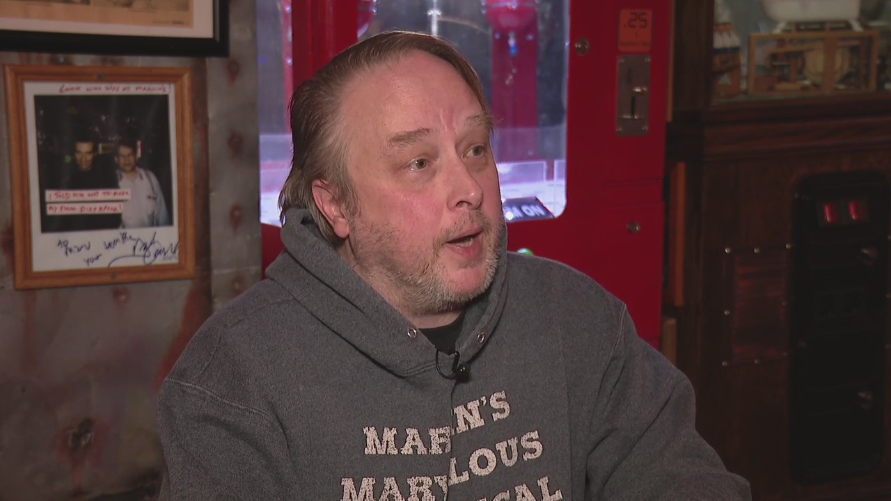 Owner of Marvin's Marvelous Mechanical Museum says demolition won't end arcade