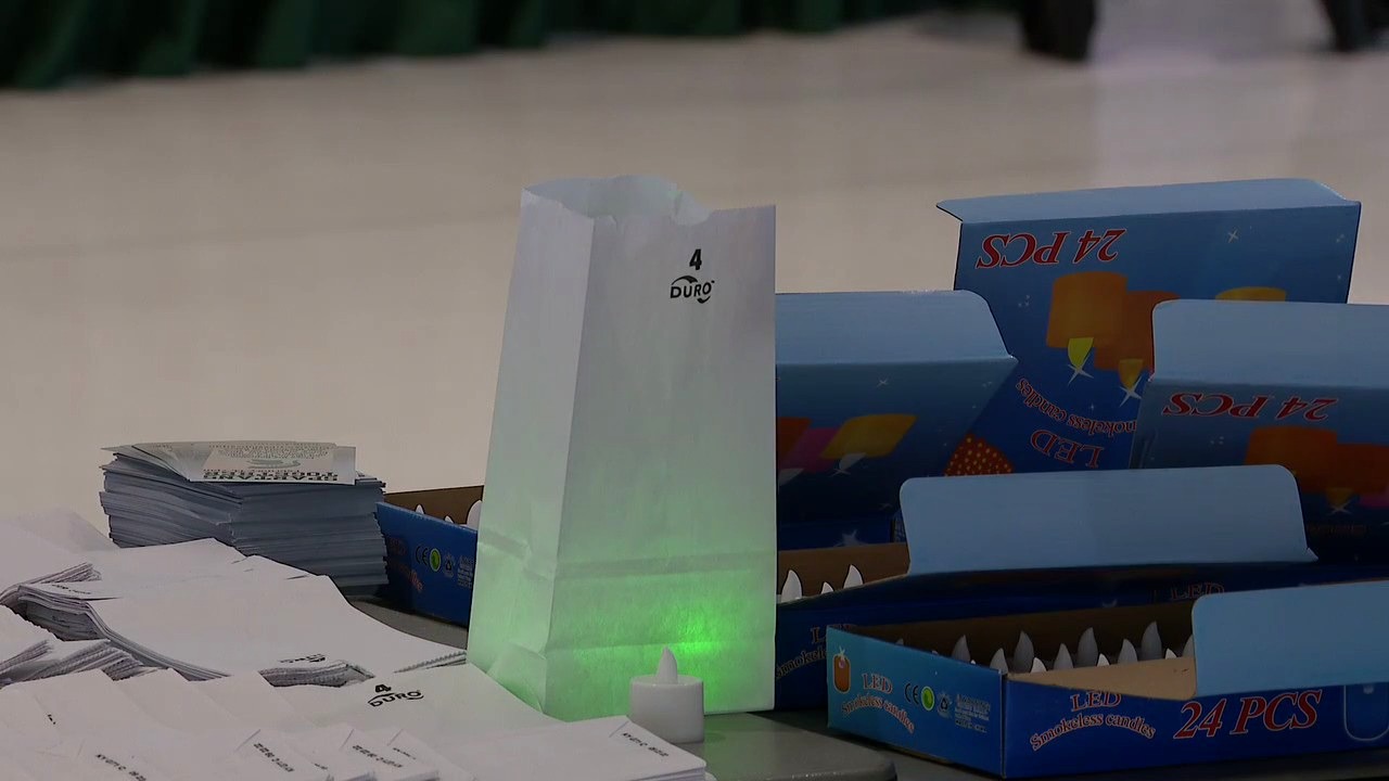 MSU prepares for vigil in honor of mass shooting victims