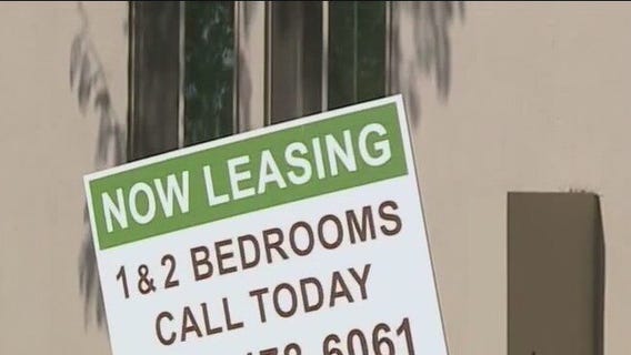 California lawmakers extend eviction ban for some renters