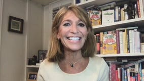 Special Report: Dr. Nina Shapiro on second COVID-19 booster shots and Bruce Willis' aphasia