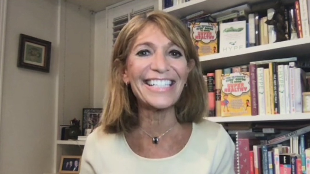 Special Report: Dr. Nina Shapiro on second COVID-19 booster shots and Bruce Willis' aphasia