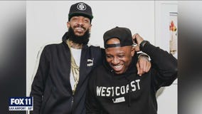 Three Years Later: Nipsey Hussle's legacy holding strong in LA after shooting death