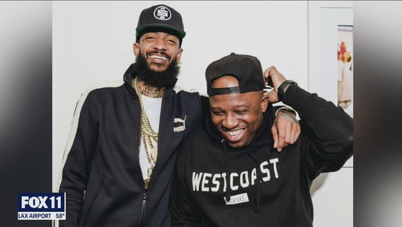 Three Years Later: Nipsey Hussle's legacy holding strong in LA after shooting death