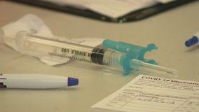 Health Expert: COVID-19 vaccine's reliability begins to wane after 6 months