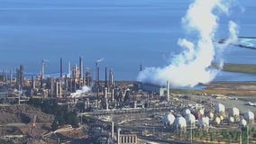 Gas Prices: Tapping reserves in hopes of easing pain at the pumps