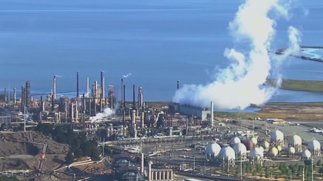 Gas Prices: Tapping reserves in hopes of easing pain at the pumps