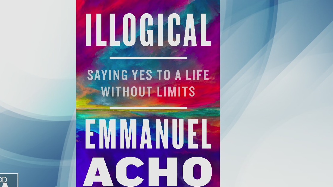 Why taking chances could help achieve those goals that seem out of reach