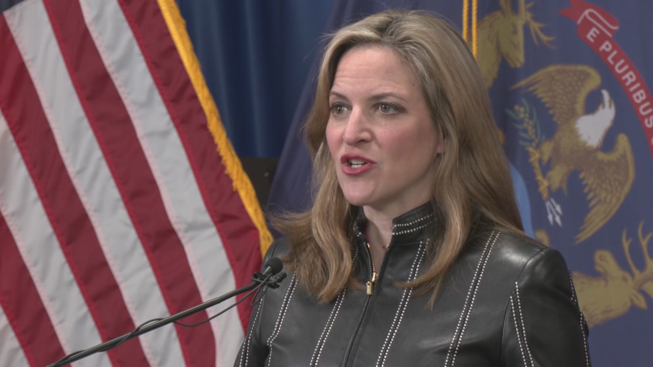 Michigan launches in-person early primary voting