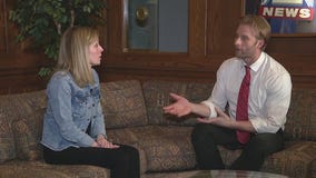 Get Fit: Finding Balance