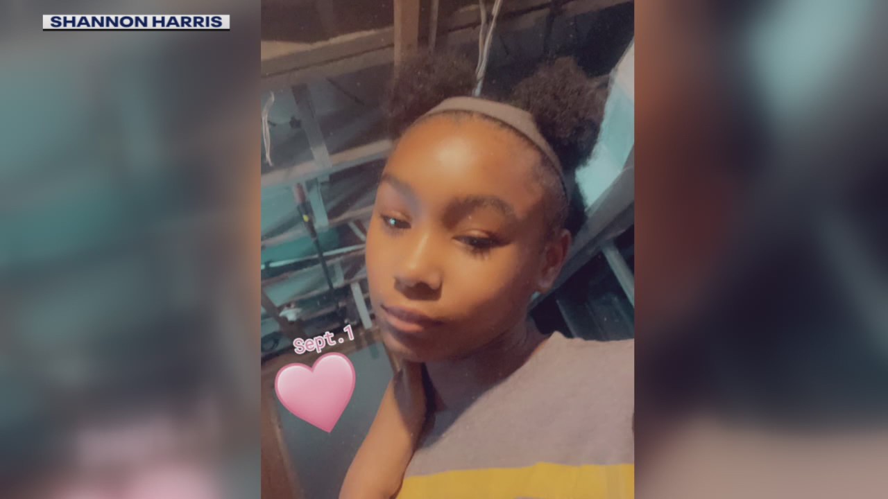 Detroit police, family search for missing teen
