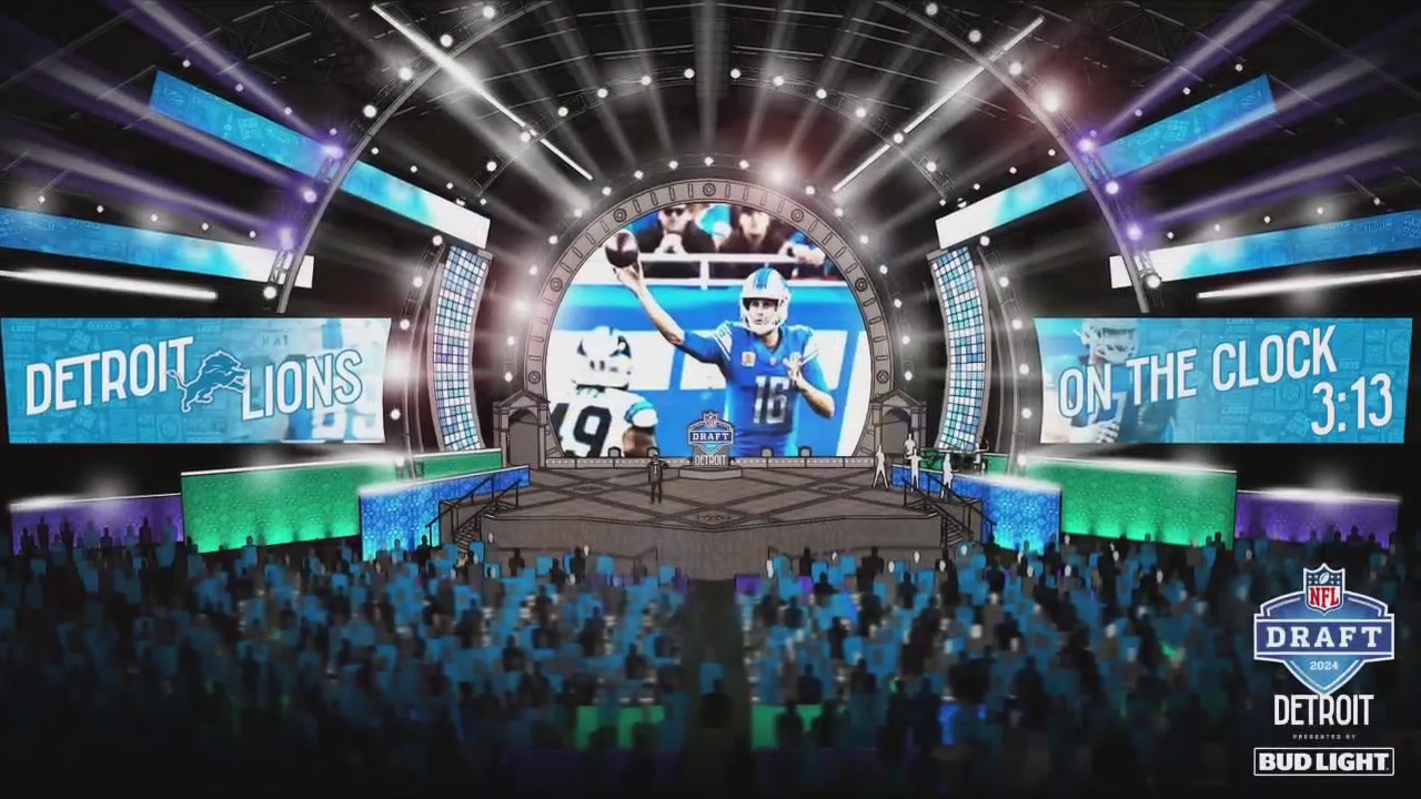 NFL Draft security may increase after Super Bowl parade shooting