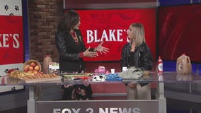 Blake's Farm is throwing a doggy day party