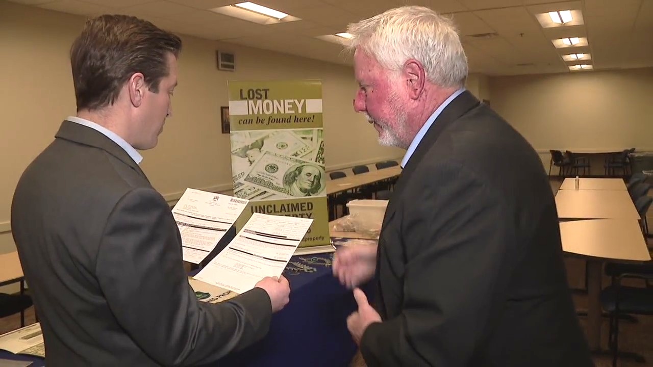 How to check if you're owed unclaimed property from State of Michigan