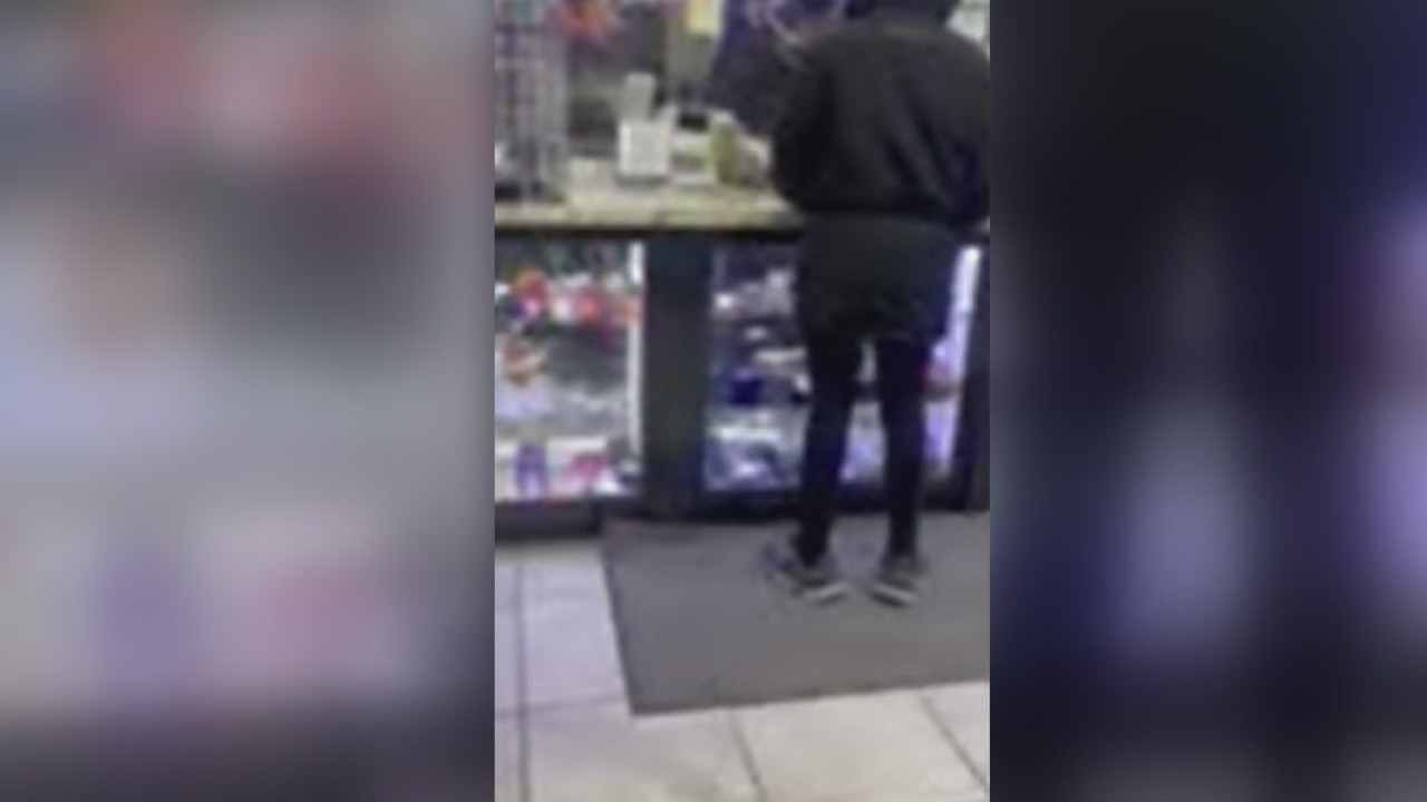 15-year-old sold weed at Detroit hookah shop