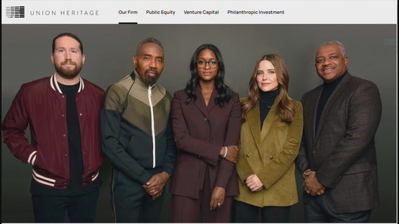 Investment firm seeks to boost funding for Black entrepreneurs