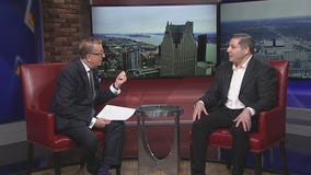 Local guitar legend talks Grammy voting