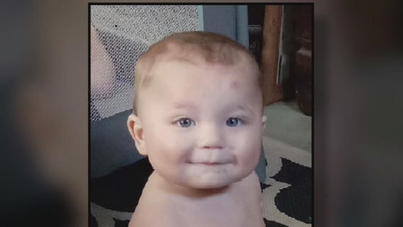 11-month-old boy found safe