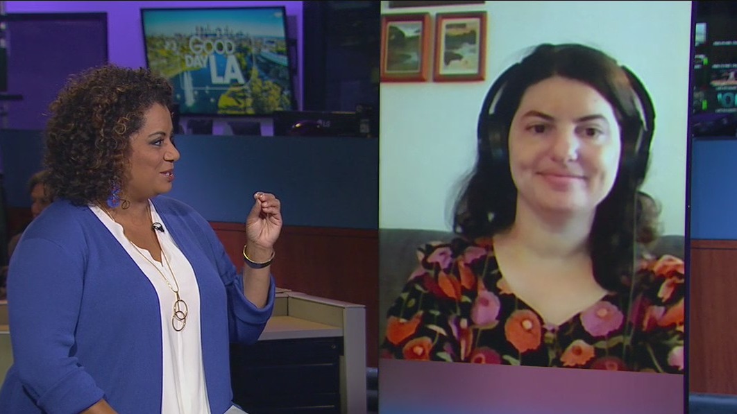 April is autism acceptance month