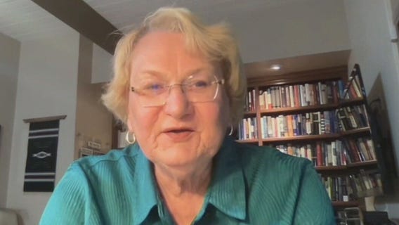 Special Report: Palm Springs Mayor Lisa Middleton