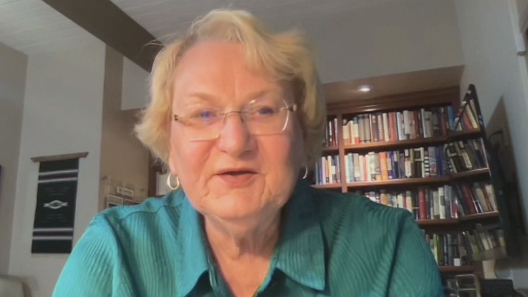 Special Report: Palm Springs Mayor Lisa Middleton