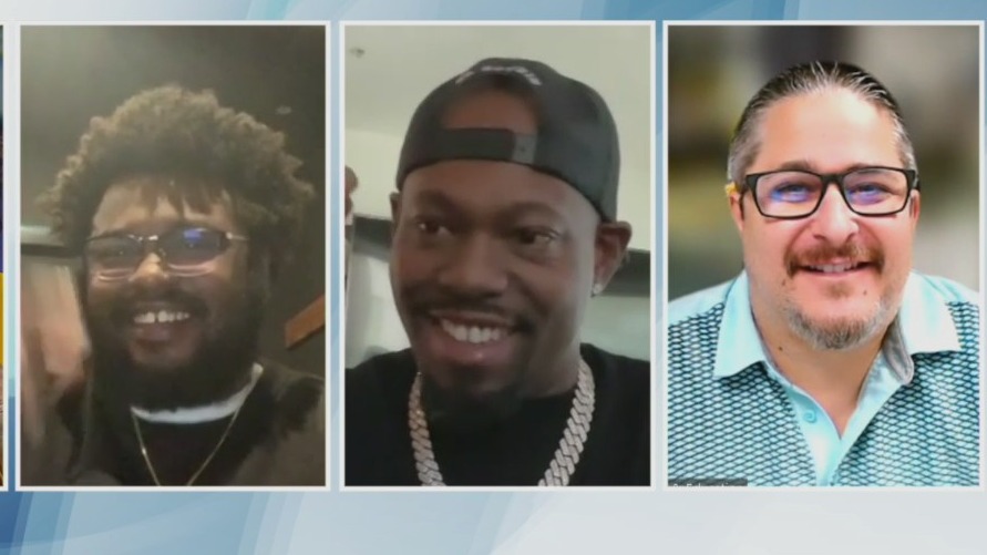 Giving students with disabilities a chance to make their dreams come true