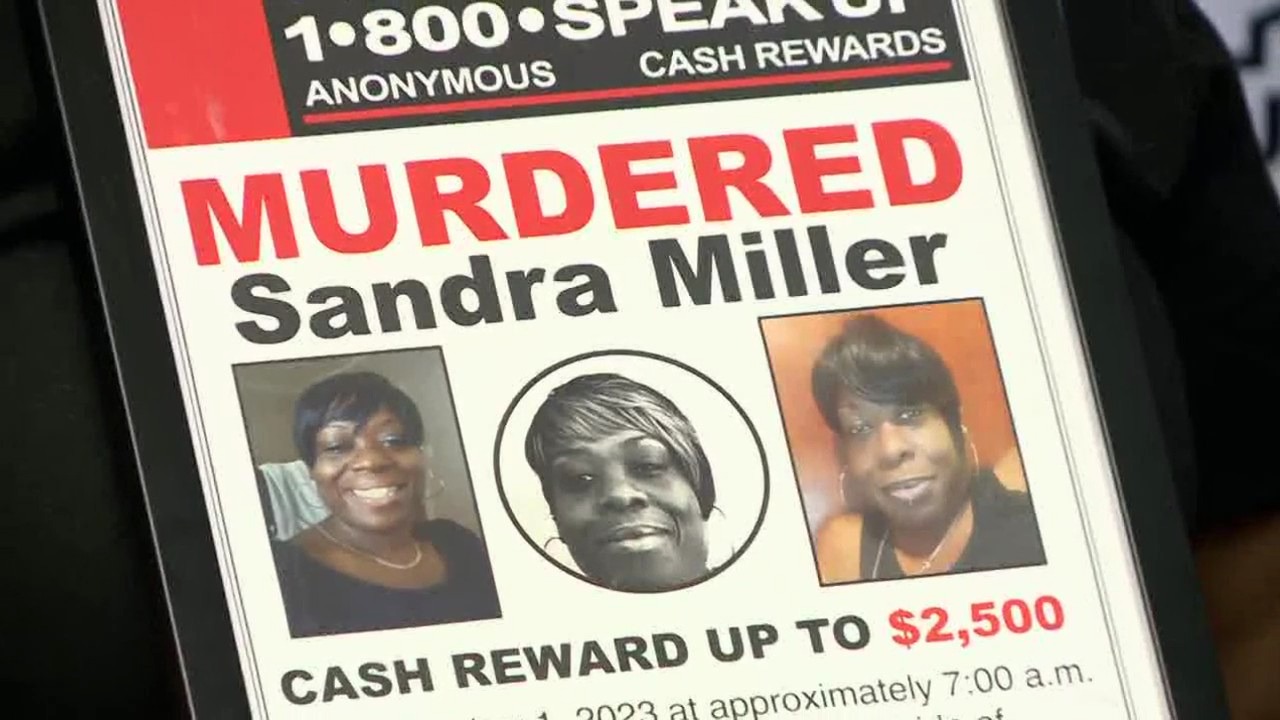 Woman found dead at intersection, daughters ask for answers mother later