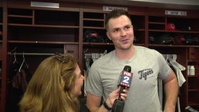 Tigers Spring Training - Tarik Skubal