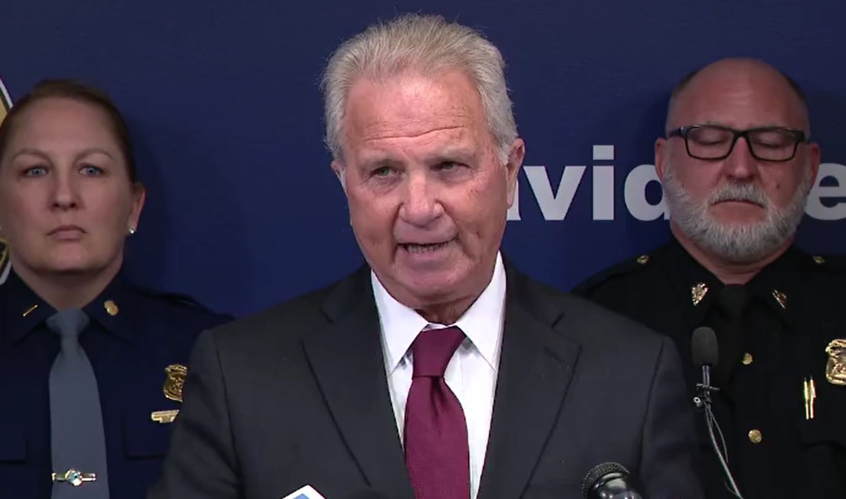 First Michigan safe gun storage law charge used in 2-year-old's shooting