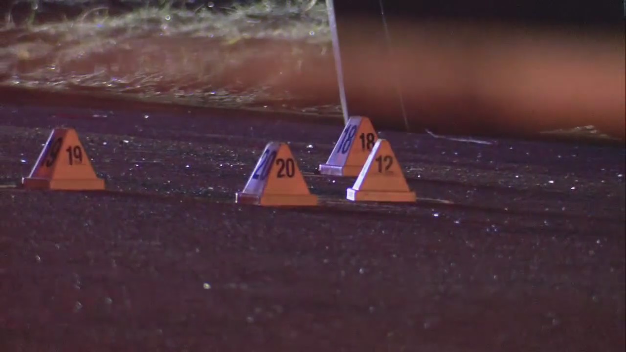 11-year-old shot at Detroit home that's been targeted before