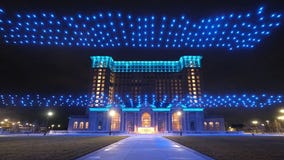 Michigan Central Station opening date announced