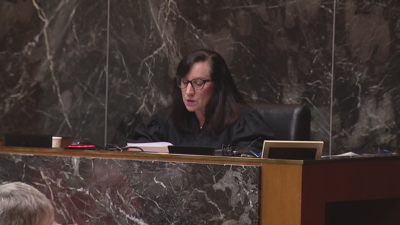 Another Oxford shooting trial looms in Pontiac