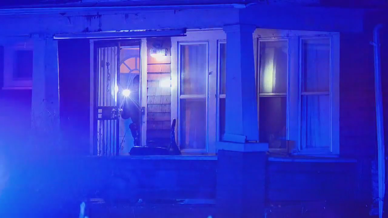 Search continues for 5th suspect in child's shooting