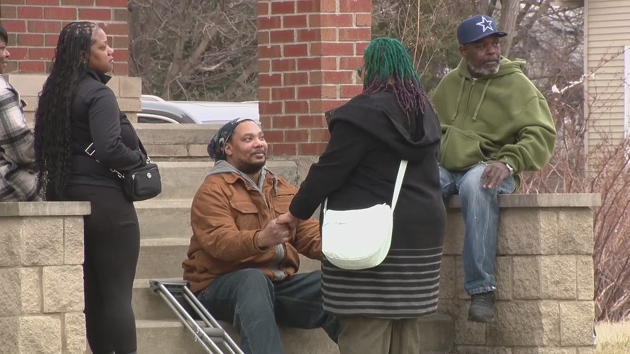 Family of 5 that lost everything in house fire is gifted new home