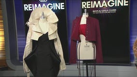 Boys and Girls Club of Southeast Michigan just got back from New York Fashion Week