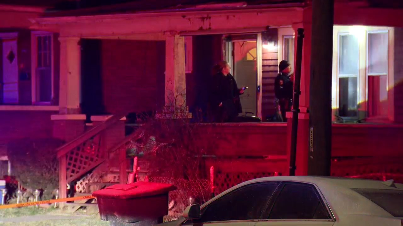 Suspects arrested in shooting of 11-year-old, Detroit police say