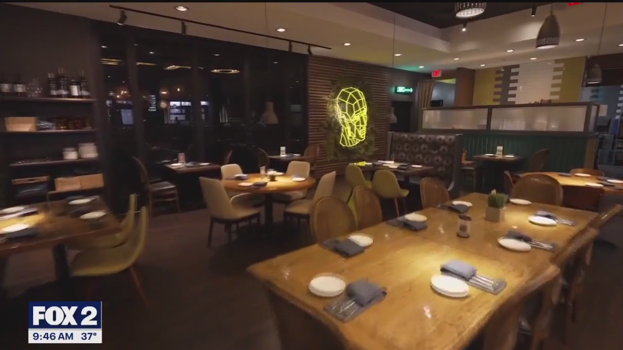 Testa Barra and Detroit City Distillery introduce their new collaboration