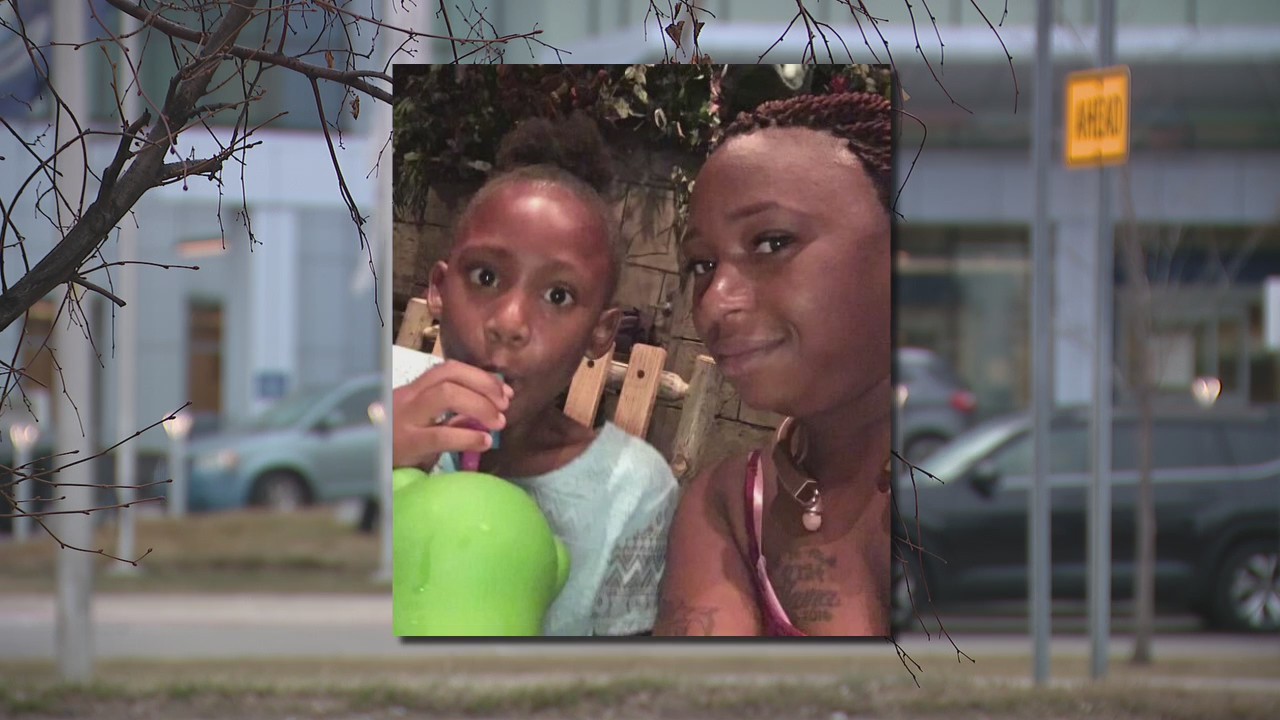 Mother of 11-year-old shot in drive-by says she will be taken of life support within hours