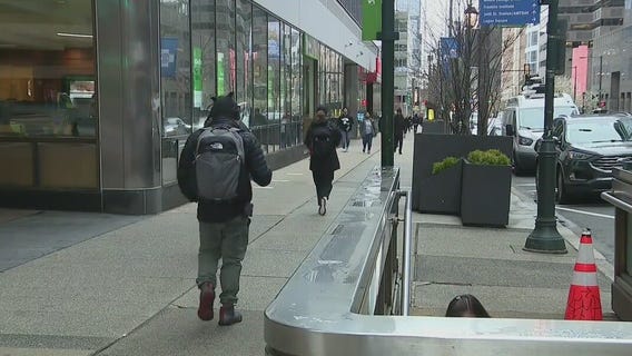 Philadelphia to bring back indoor mask mandate