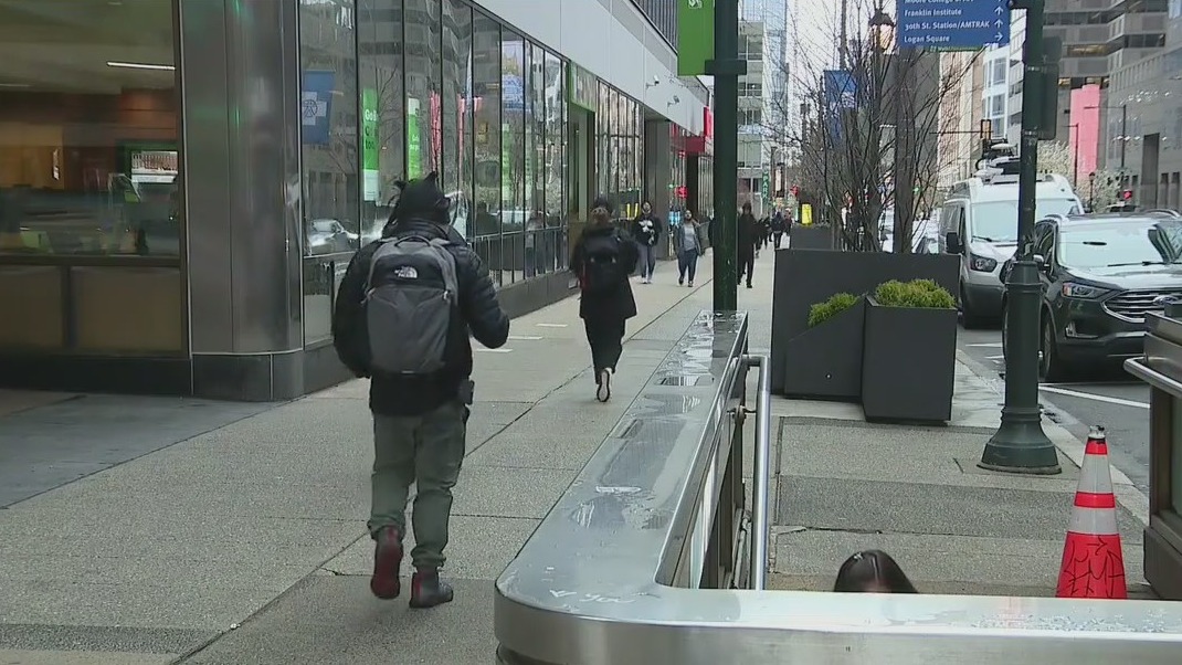 Philadelphia to bring back indoor mask mandate