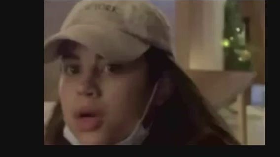 Woman dubbed 'SoHo Karen' pleads guilty to hate crime caught on viral video