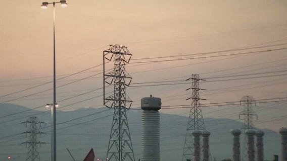 Spring heat wave a preview of what's to come this summer?