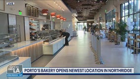 Porto's opens newest location in Northridge